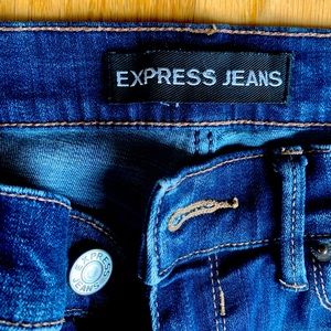 Express Jeans